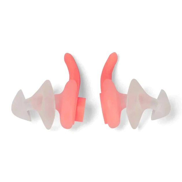Затички у вуха, беруші Speedo Biofuse Earplug - Pink - Фото 3 Затички у вуха, беруші Speedo Biofuse Earplug - Pink - изображение 3