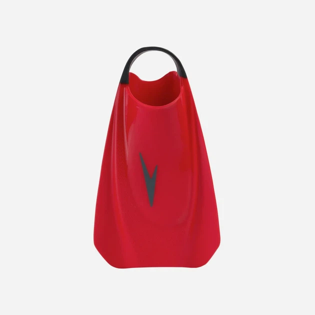 Ласти Speedo Fury Training Fin - Red/Blue 46-47 - изображение 2