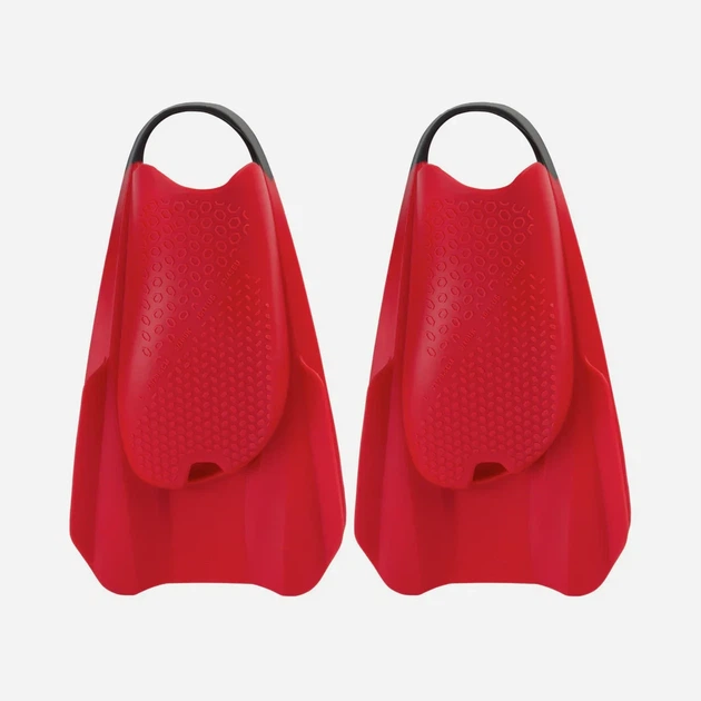 Ласти Speedo Fury Training Fin - Red/Blue 46-47 - изображение 3
