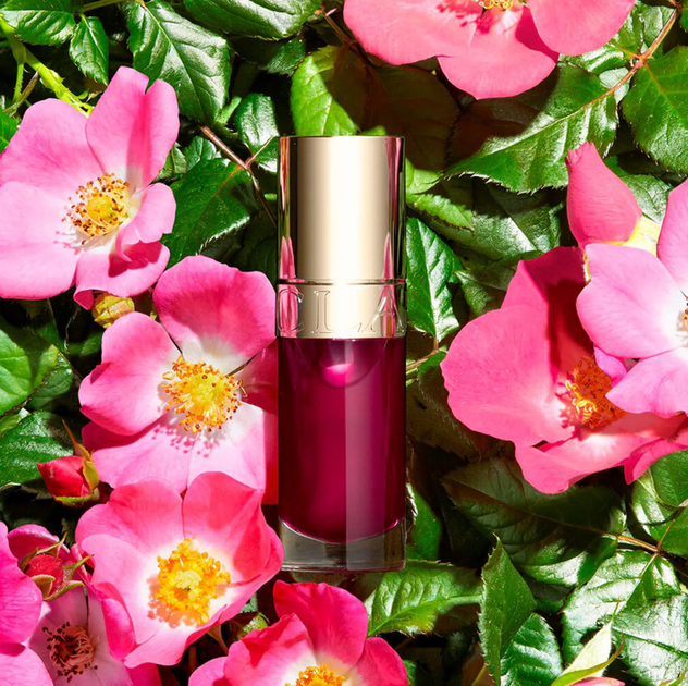 Olejek do ust Clarins Lip Comfort 17 Fig 7 ml (3666057176623) - obraz 5