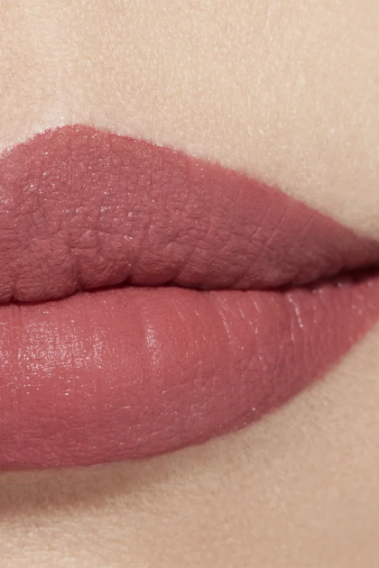 Помада Chanel Rouge Allure матова 63 Essentielle 3.5 г (3145891626377) - зображення 4