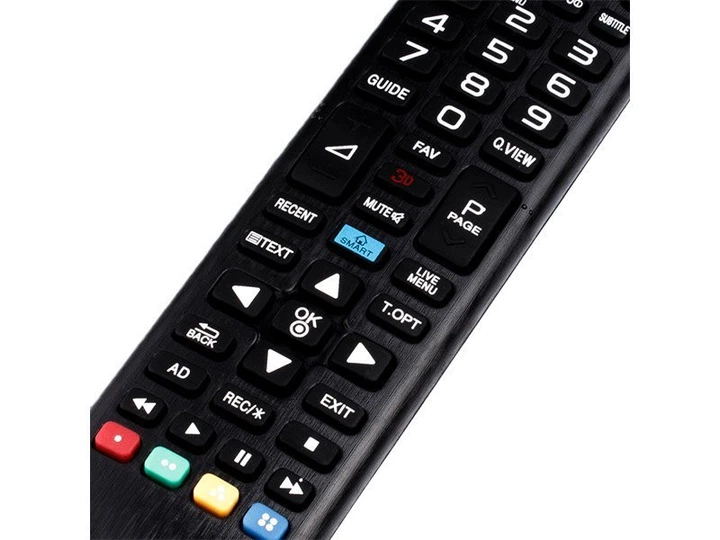 Пульт для LG AKB73975729 - зображення 3