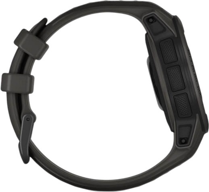 Smartwatch Garmin Instinct 2S Solar Graphite (010-02564-00) - obraz 5