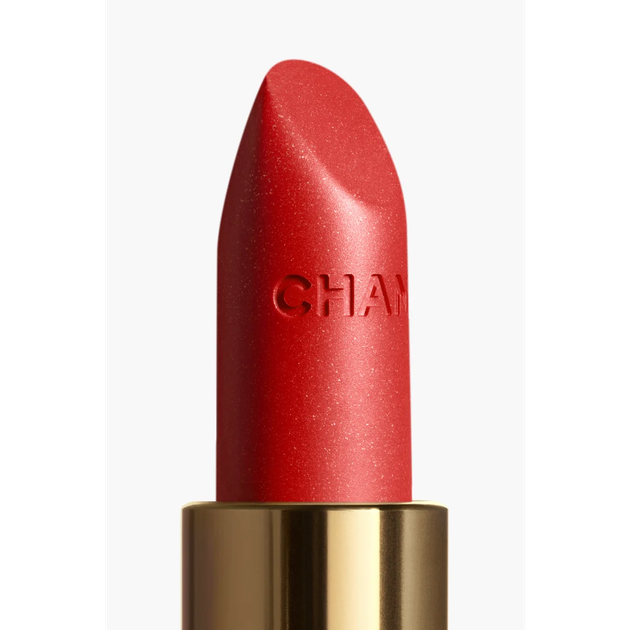 Помада Chanel Rouge Allure матова 48 Ardente 3.5 г (3145891624878) - зображення 2