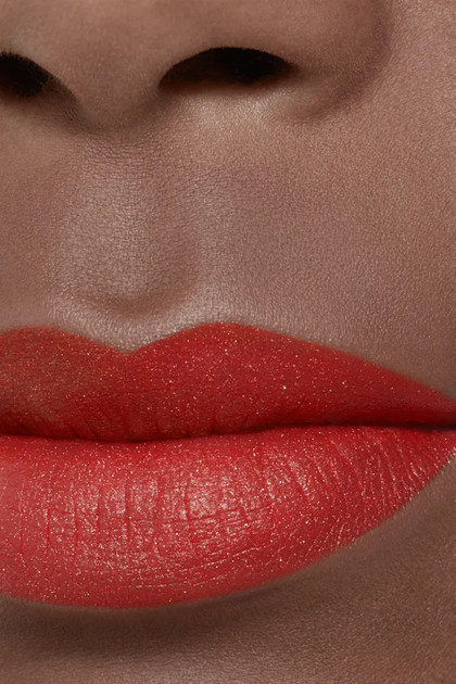 Помада Chanel Rouge Allure матова 48 Ardente 3.5 г (3145891624878) - зображення 5