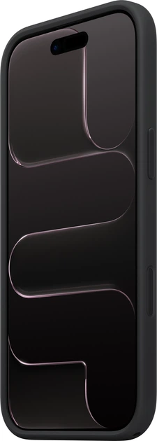 Бампер Apple для Apple iPhone Air Bumper Black (MH004) - зображення 2