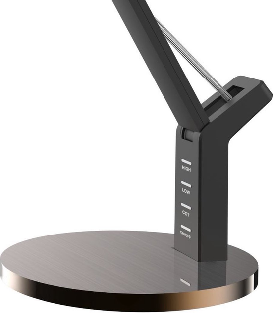 Lampa stołowa Standart Grati BL1855 - obraz 2