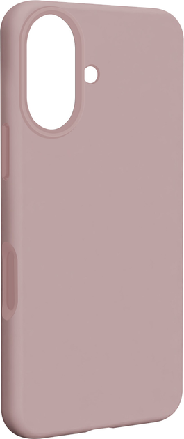 Панель Etteri Silicone Mag для Apple iPhone 17 Light Pink (5907504557083) - зображення 2