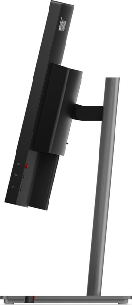 Монітор 34" Lenovo ThinkVision P34WD-40 (64ADGAT1EU) - зображення 5