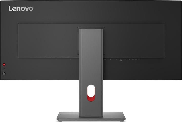 Монітор 34" Lenovo ThinkVision P34WD-40 (64ADGAT1EU) - зображення 8