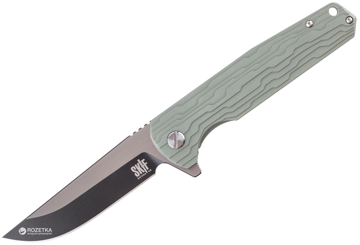 Нож Skif Lex Limited Edition Green (17650211) - изображение 1