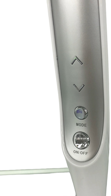 Lampa stołowa Standart Kenajo BL1207 - obraz 2