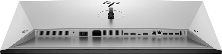 Монітор 31.5" HP S7 Pro 732pk IPS 4K 60 Гц 5 мс Silver/Black (8Y2K9AA) - зображення 7