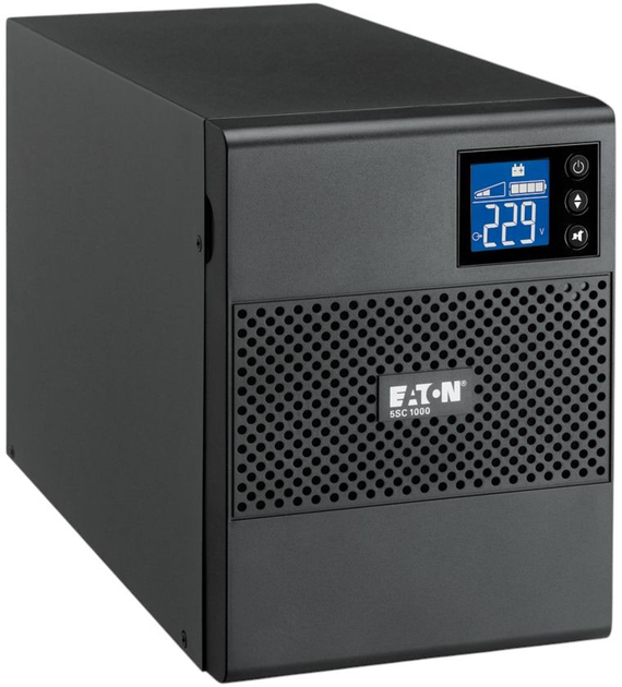 UPS Eaton 5SC750 750VA 525W (0743172045096) - obraz 1