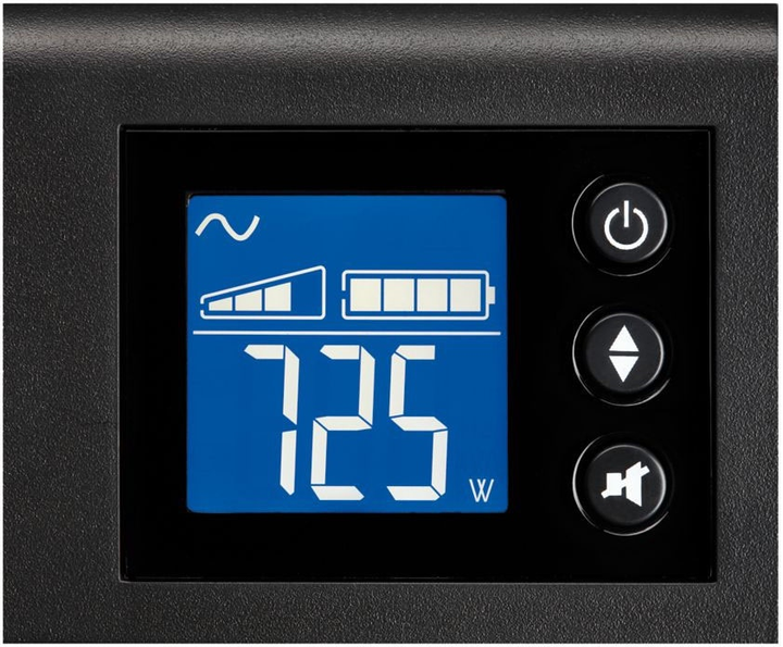UPS Eaton 5SC750 750VA 525W (0743172045096) - obraz 3