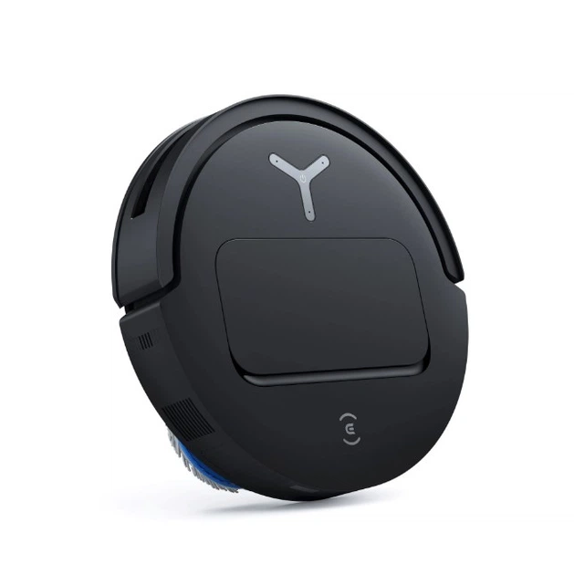 Робот-пылесос Ecovacs Deebot T50 Pro Omni Black (DDX67) - Фото 4 Робот-пылесос Ecovacs Deebot T50 Pro Omni Black (DDX67) - изображение 4