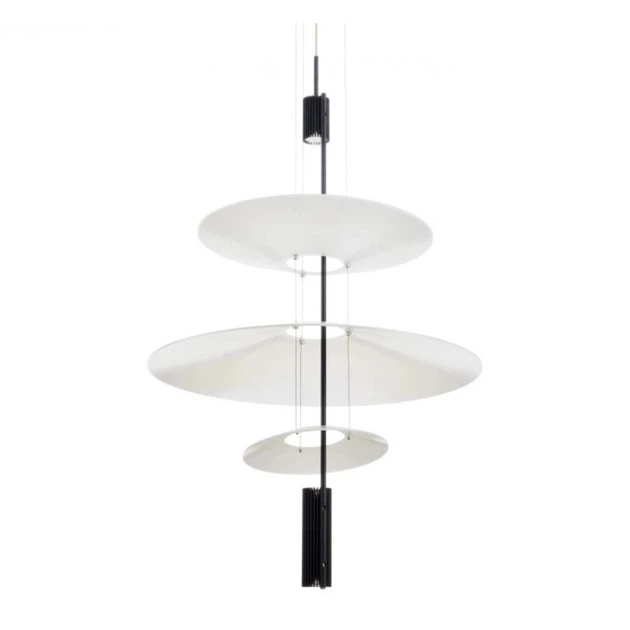 Люстра Friendlylight Flamingo M White FL5050 - Фото 2 Люстра Friendlylight Flamingo M White FL5050 - зображення 2