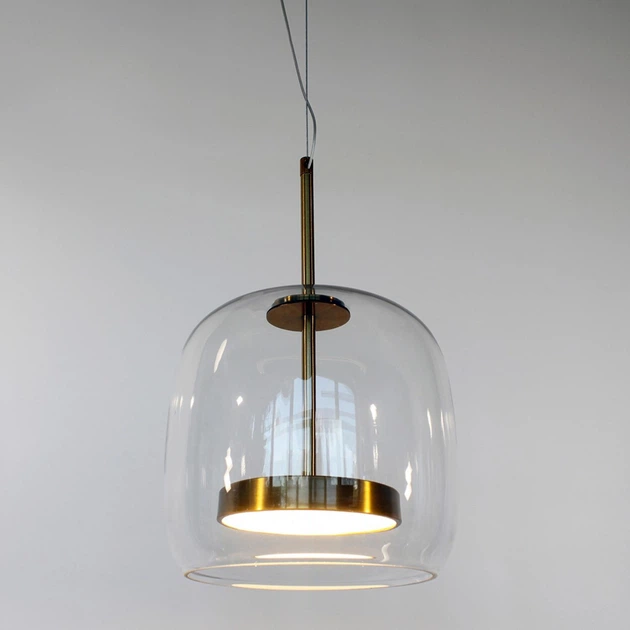 Подвесной светильник Friendlylight Pot A FL3125 - Фото 2 Подвесной светильник Friendlylight Pot A FL3125 - изображение 2
