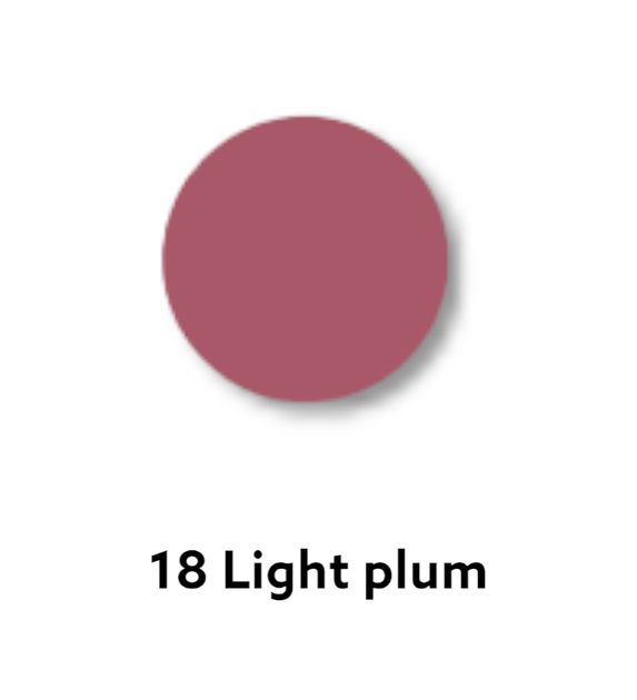 Олівець для губ контурний Eveline МАХ INTENSE COLORE light plum № 18 1142 - Фото 2 Олівець для губ контурний Eveline МАХ INTENSE COLORE light plum № 18 1142 - изображение 2