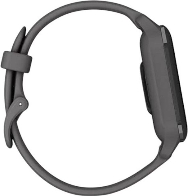 Смарт-годинник Garmin Venu Sq 2 Slate 35.9 mm Aluminium Bezel with Shadow Grey Case and Silicone Band (010-02701-10) - зображення 6
