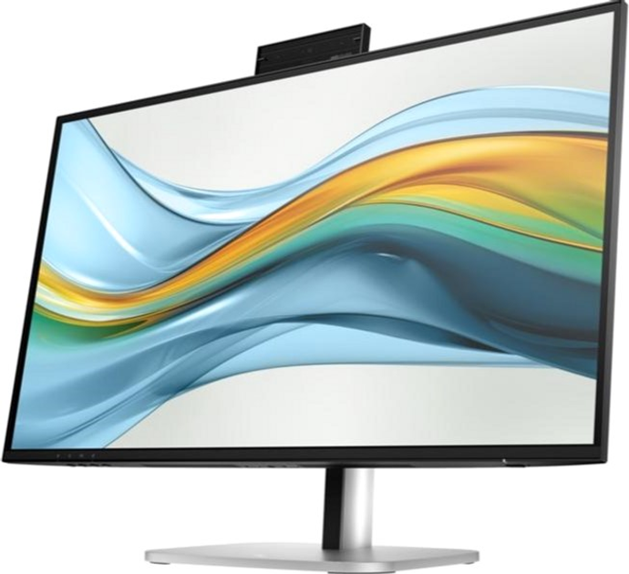 Монітор 27" HP Series 5 Pro 527pm Silver/Black (HP-9E0Y9UT) - зображення 4