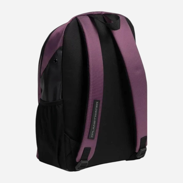 Рюкзак спортивний 30 л вміщує формат А4 Arena All Set Backpack 30L 010227-200 Фіолетовий (3468337635789) - Фото 6 Рюкзак спортивний 30 л вміщує формат А4 Arena All Set Backpack 30L 010227-200 Фіолетовий (3468337635789) - зображення 6