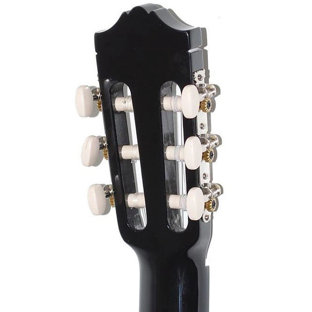 Гітара класична Yamaha C40B + чохол водостійкий - зображення 6