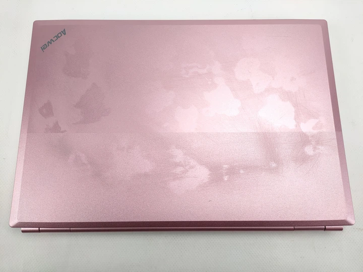Ноутбук 14" Aocwei A7 Intel Celeron N5095 RAM 8GB SSD 256GB Win11 (UKR) Б/В - изображение 9