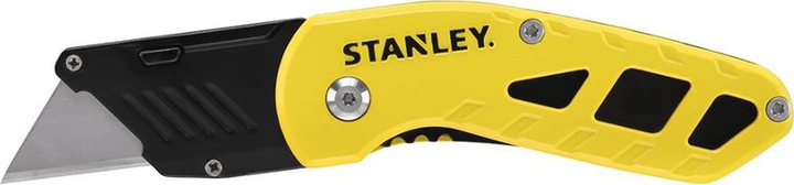 Висувний ніж Stanley складний універсальний (STHT10424-0) - зображення 1