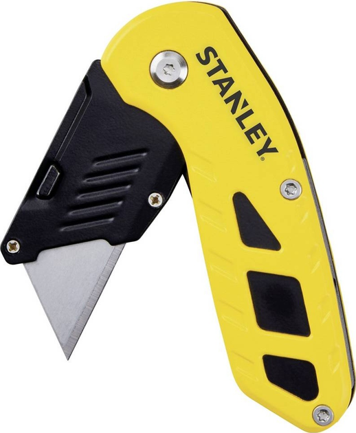 Висувний ніж Stanley складний універсальний (STHT10424-0) - зображення 2