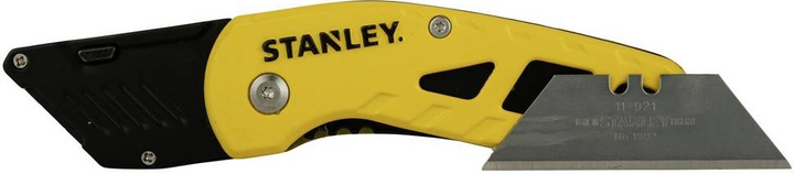 Висувний ніж Stanley складний універсальний (STHT10424-0) - зображення 5