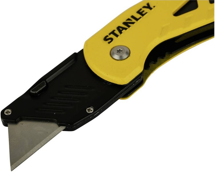 Висувний ніж Stanley складний універсальний (STHT10424-0) - зображення 7