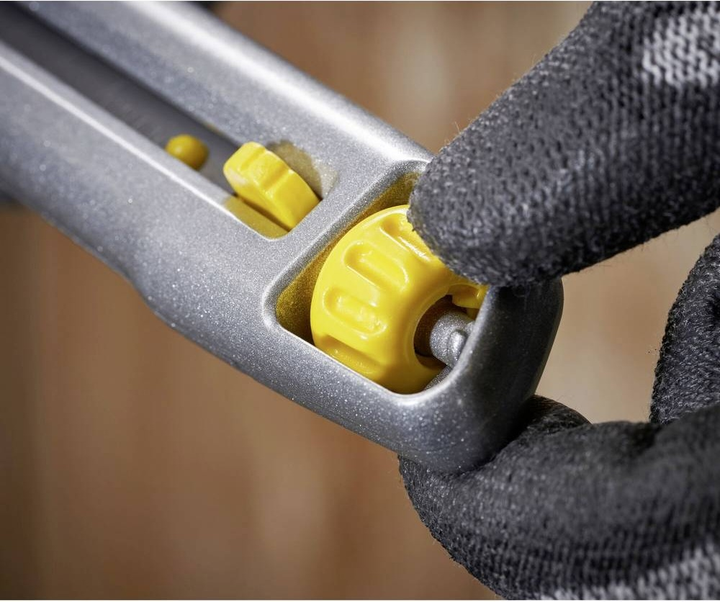 Ніж Stanley Interlock із сегментним лезом 18 мм (0-10-018) - зображення 5