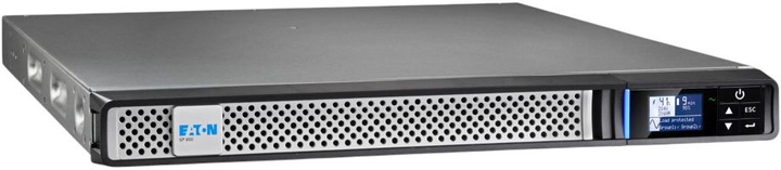 UPS Eaton 5P850IRNG2 850VA 680W (3553340710391) - obraz 3