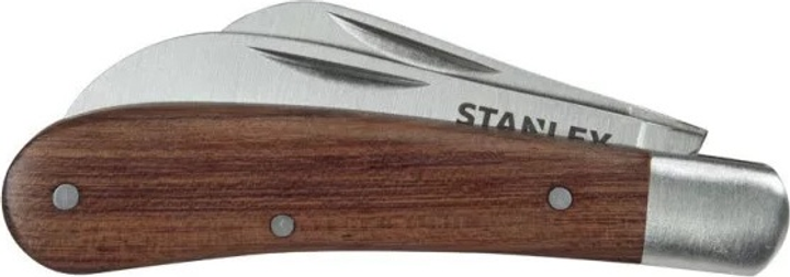Ніж для електрика Stanley з 2 лезами (STHT0-62687) - зображення 1