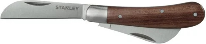 Ніж для електрика Stanley з 2 лезами (STHT0-62687) - зображення 2