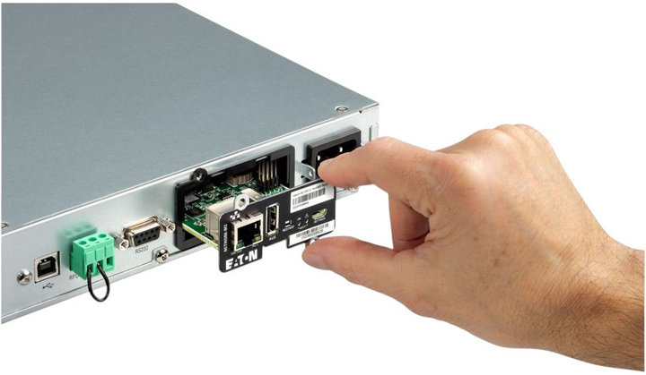 UPS Eaton 5P Gen2 5P1150IRG2 1150VA 920W (3553340710315) - obraz 4