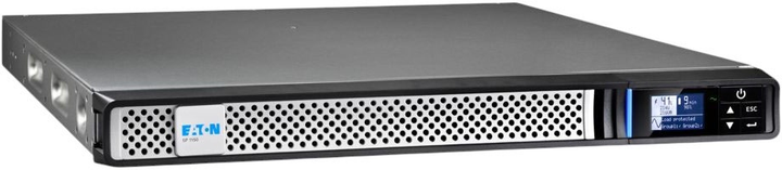 UPS Eaton 5P Gen2 5P1150IRNG2 1150VA 920W (3553340710407) - obraz 1
