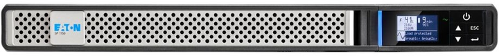 UPS Eaton 5P Gen2 5P1150IRNG2 1150VA 920W (3553340710407) - obraz 3