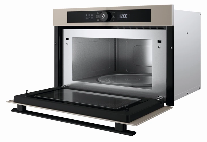 Мікрохвильова піч Whirlpool WMD44ME - зображення 3
