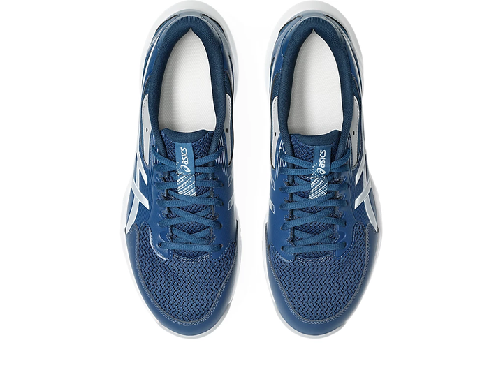 Волейбольні Кросівки Asics Gel Rocket 12(1071A116-400) 9 US/42.5 - Фото 6 Волейбольні Кросівки Asics Gel Rocket 12(1071A116-400) 9 US/42.5 - изображение 6