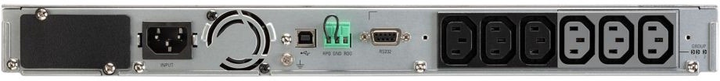 ДБЖ Eaton 5P Gen2 5P1550IRG2 1550VA 1350W (3553340710322) - зображення 3