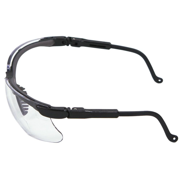 Тактичні захисні окуляри Howard Leight Genesis R-03570 Прозорі (12620) - зображення 2