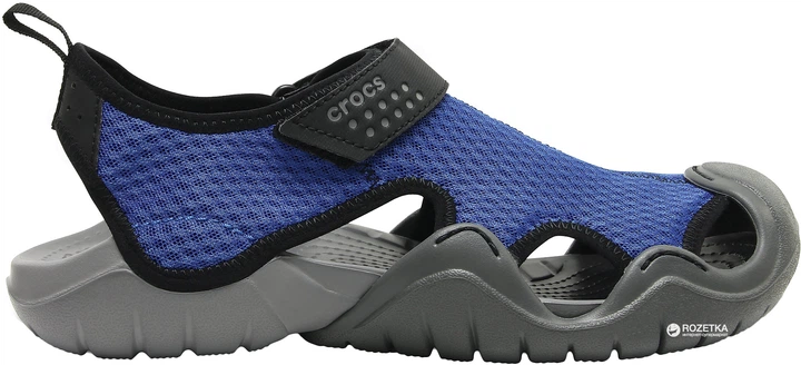 Жіночі сандалії Crocs Swiftwater Sandal M 15041-4HC-M7 39-40 25 см