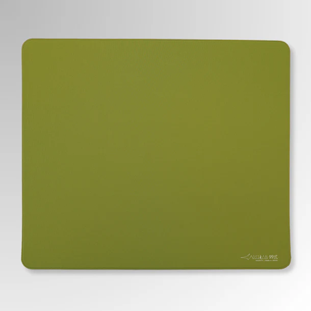 Коврик для мыши Artisan Ninja FX Type-99 Matcha Green Soft XL