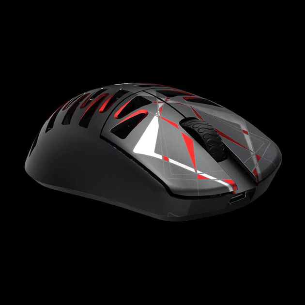 Игровая мышь Lamzu Tachi Black – фото, отзывы, характеристики в
