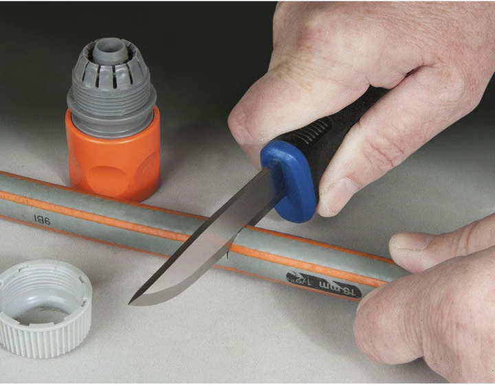 Ніж монтажний Stanley FATMAX All Purpose Knife 24 см (0-10-232) - зображення 4