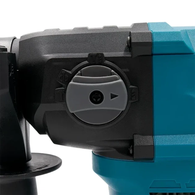 Акумуляторний перфоратор PROFI-TEC PPBH2520 POWERLine (2×PT2040VX (4.0 Аг), зарядний пристрій) - изображение 5