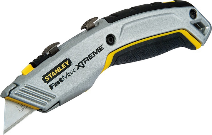 Ніж Stanley FATMAX Twinblade з 2 лезами (0-10-789) - зображення 1