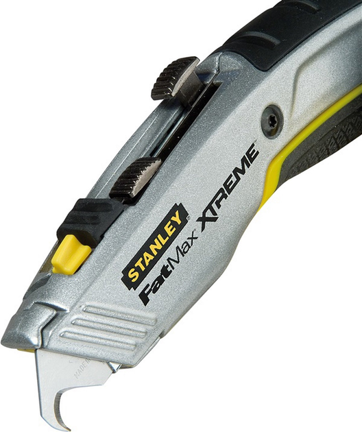 Ніж Stanley FATMAX Twinblade з 2 лезами (0-10-789) - зображення 3